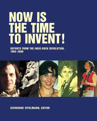 Teraz je čas na vynálezy! - Now Is the Time to Invent!