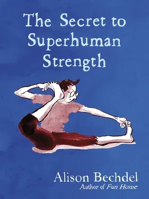 Tajomstvo nadľudskej sily - Secret to Superhuman Strength