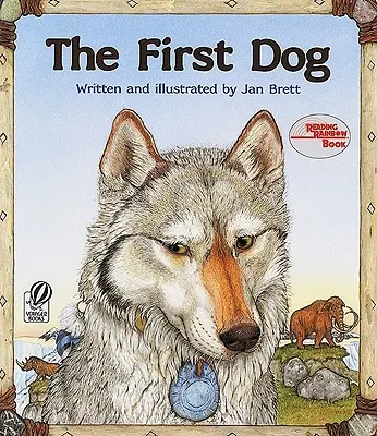 Prvý pes - The First Dog