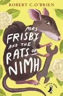 Pani Frisbyová a potkany z NIMH - Mrs Frisby and the Rats of NIMH