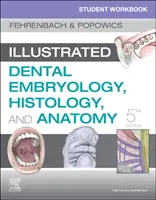 Pracovný zošit pre študentov k Ilustrovanej zubnej embryológii, histológii a anatómii - Student Workbook for Illustrated Dental Embryology, Histology and Anatomy