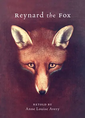 Líška Reynard - Reynard the Fox