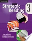 Strategické čítanie Level 3 Student's Book - Strategic Reading Level 3 Student's Book