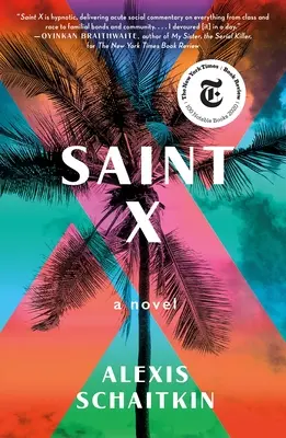 Svätý X - Saint X