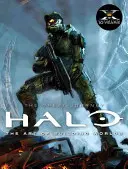 Halo: Veľká cesta... umenie budovania svetov - Halo: The Great Journey...the Art of Building Worlds