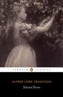 Vybrané básne: Tennyson - Selected Poems: Tennyson