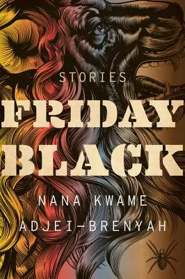 Čierny piatok - Friday Black