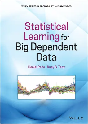 Štatistické učenie pre veľké závislé údaje - Statistical Learning for Big Dependent Data