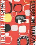 Jacqueline Groagová: Textilná dizajnérka - Jacqueline Groag: Textile  Designer