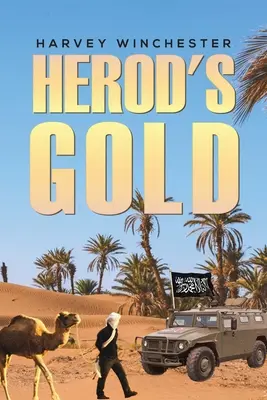 Herodesovo zlato - Herod's Gold