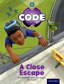 Divoký útek zblízka - Project X Code: Wild a Close Escape