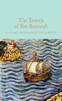 Cesty Ibn Battutaha - The Travels of Ibn Battutah