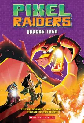 Krajina drakov - Dragon Land