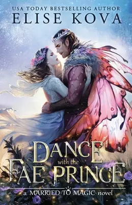 Tanec s fae princom - A Dance with the Fae Prince