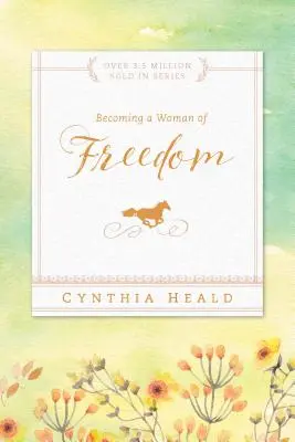 Stať sa slobodnou ženou - Becoming a Woman of Freedom