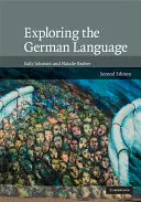 Skúmanie nemeckého jazyka - Exploring the German Language