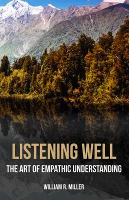Dobré počúvanie - Listening Well
