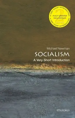 Socializmus: Veľmi krátky úvod - Socialism: A Very Short Introduction