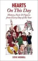 Srdcia na tento deň: História, fakty a čísla z každého dňa v roku - Hearts on This Day: History, Facts & Figures from Every Day of the Year