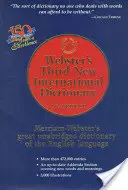 Webster's Third New Int'l Dictionary, Unabridged [With Access Code]