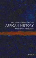 Africké dejiny: Veľmi stručný úvod - African History: A Very Short Introduction