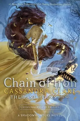 Reťaz zo železa, 2 - Chain of Iron, 2