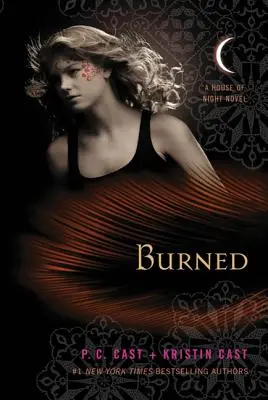 Spálená - Burned