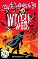 Týždeň čarodejníc - Witch Week