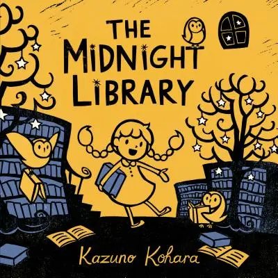 Polnočná knižnica - The Midnight Library