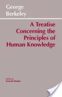 Rozprava o princípoch ľudského poznania - Treatise Concerning the Principles of Human Knowledge