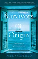Pozostalí po obetiach pôvodu - Survivors of Origin