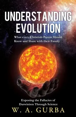 Pochopenie evolúcie - Understanding Evolution