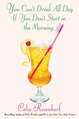 Nemôžeš piť celý deň, ak nezačneš ráno - You Can't Drink All Day If You Don't Start in the Morning