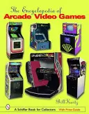 Encyklopédia arkádových videohier - The Encyclopedia of Arcade Video Games