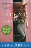 Lekcie jazdenia na koni - Riding Lessons