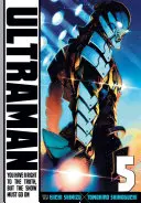Ultraman, zv. 5, 5 - Ultraman, Vol. 5, 5