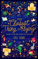 Najbližšia vec k lietaniu - Closest Thing to Flying