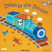 Dole pri stanici - Down by the Station