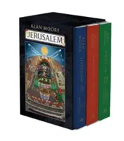Jeruzalem - Jerusalem
