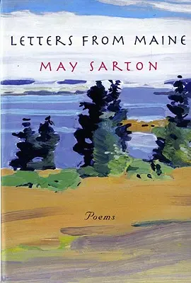 Listy z Maine: Básne - Letters from Maine: Poems