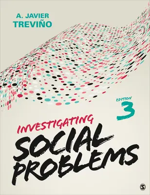 Vyšetrovanie sociálnych problémov - Investigating Social Problems