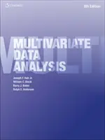 Viacrozmerná analýza údajov (Hair Joseph (University of South Alabama)) - Multivariate Data Analysis (Hair Joseph (University of South Alabama))