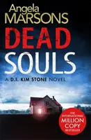 Mŕtve duše - napínavý triler o sériovom vrahovi so šokujúcim zvratom - Dead Souls - A gripping serial killer thriller with a shocking twist