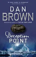 Bod podvodu - Deception Point