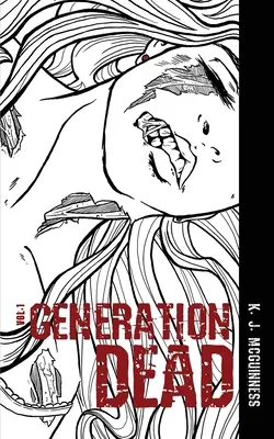 Generácia mŕtvych - Generation Dead