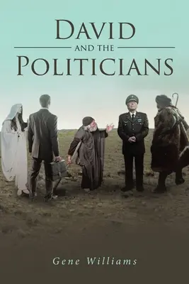 Dávid a politici - David and the Politicians