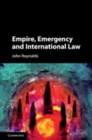 Impérium, núdzový stav a medzinárodné právo - Empire, Emergency and International Law