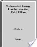 Úvod do matematickej biológie - An Introduction to Mathematical Biology