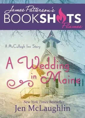 Svadba v Maine: Príbeh hostinca McCullagh Inn - Wedding in Maine: A McCullagh Inn Story