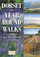 Celoročné prechádzky po Dorsete - Dorset Year Round Walks